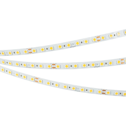 Лента светодиодная UL-B80-10mm 24V Day4000 (11 W/m, IP20, 5m) (Arlight, 7 лет)