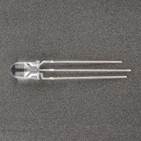 Светодиод ARL-5413EGC/3L (Arlight, 5мм (круглый))