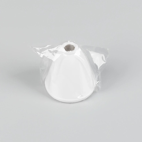 Рефлектор RP40x40-3deg White (Turlens, -)