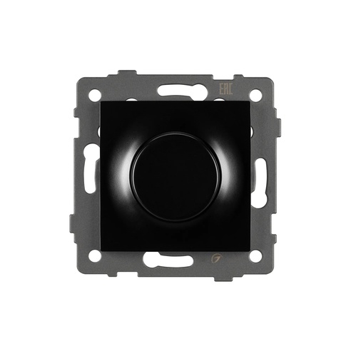 Механизм светорегулятора SWT-DLR-BK-V (250V, 10A) (Arlight, -)