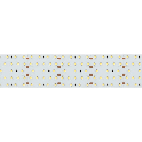 Лента светодиодная S2-A420-52mm 24V Day4000 (30 W/m, IP20, 2835, 2.5m) (Arlight, Открытый)