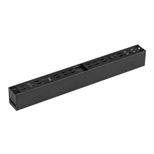 Светильник MAG-DOTS-25-L200-6W Day4000 (BK, 30 deg, 24V) (Arlight, IP20 Металл, 3 года)
