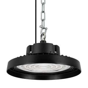 Светильник SP-ERCON-R255-150W White5000 (BK, 90 deg, 230V) (Arlight, IP65 Металл, 5 лет)