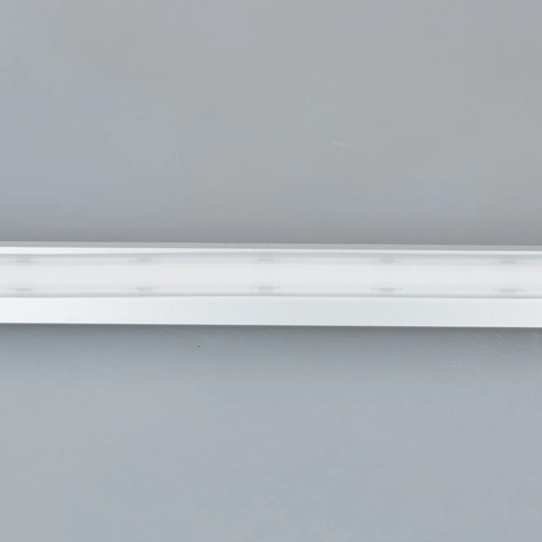 Лента светодиодная герметичная MICROLED-PW-M288-10mm 24V Day4000 (12 W/m, IP66, 2216, 5m) (Arlight, 5 лет)