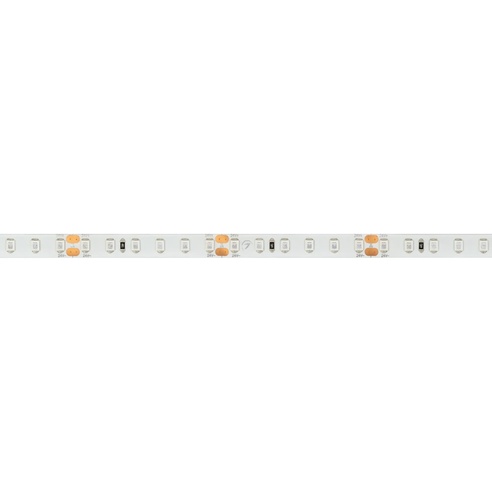 Лента светодиодная герметичная RTW-SE-A120-8mm 24V Yellow (9.6 W/m, IP65, 2835, 5m) (Arlight, 9.6 Вт/м, IP65)