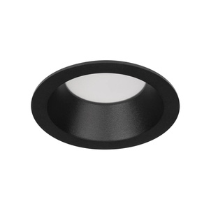Светильник MS-DROP-BUILT-R84-8W Warm3000 (BK, 85 deg, 230V) (Arlight, IP54 Металл, 5 лет)