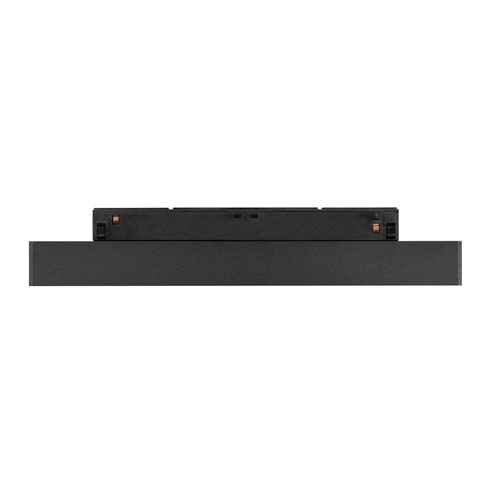 Светильник MAG-ORIENT-FLAT-L235-8W Warm3000 (BK, 80 deg, 48V) (Arlight, IP20 Металл, 5 лет)