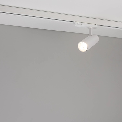 Светильник LGD-GERA-4TR-R55-10W Warm3000 (WH, 36 deg, 230V) (Arlight, IP20 Металл, 5 лет)