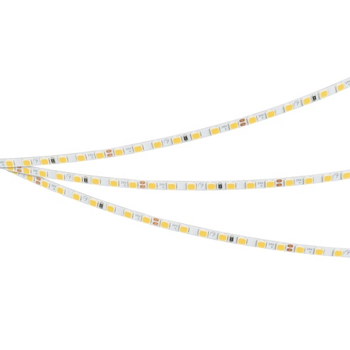 Лента светодиодная UL-A140-3.5mm 24V Warm2700 (6 W/m, IP20, 2835, 5m) (Arlight, узкая)