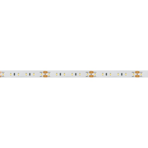 Лента светодиодная MICROLED-M120-8mm 24V Day5000 (14 W/m, IP20, 2216, 5m) (Arlight, Открытый)