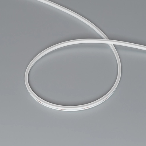 Лента светодиодная герметичная MOONLIGHT-SIDE-T-M196-03x06mm 24V Warm3000 (7.2 W/m, IP54, 2216, 5m, wire x2) (Arlight, Вывод прямой, 3 года)