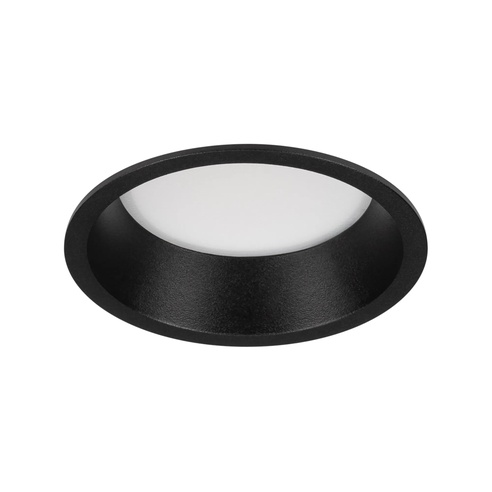 Светильник MS-BREEZE-BUILT-R82-9W Warm3000 (BK, 80 deg, 230V) (Arlight, IP20 Металл, 5 лет)