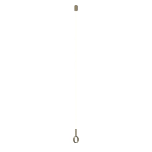 Подвес ART-APRIORI-HANG-TUBE-L1500 (OG) (Arlight, IP20 Металл, 3 года)