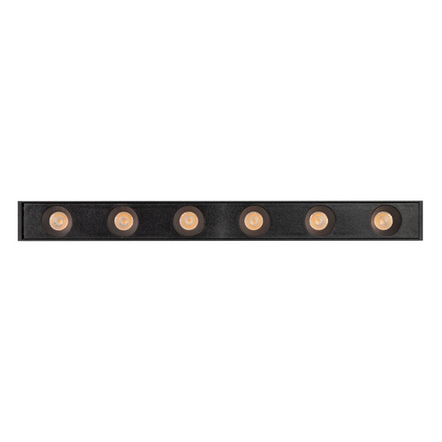 Светильник MAG-DOTS-25-L200-6W Day4000 (BK, 30 deg, 24V) (Arlight, IP20 Металл, 3 года)