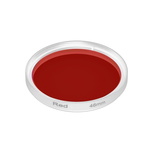 Светофильтр LGD-DIAFILM-COLORFUL-R46 (WH-RD) (Arlight, Металл)