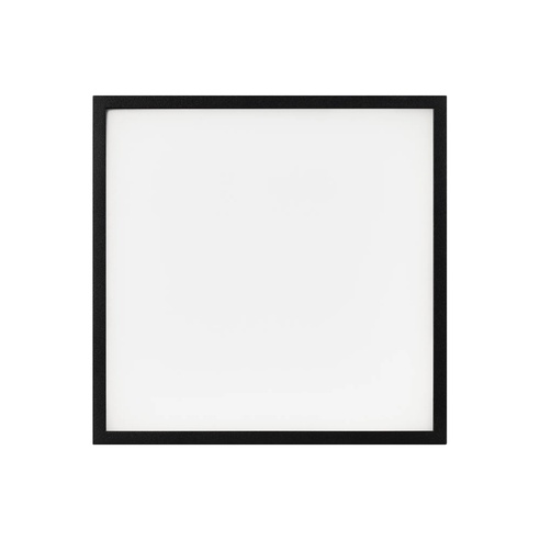 Светильник DL-GRIGLIATO-S140x140-18W Day4000 (BK, 100 deg, 230) (Arlight, IP40 Металл, 5 лет)