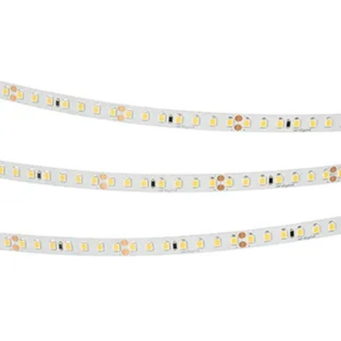 Лента UL-A140-10mm 48V Warm2400 (12 W/m, IP20, 20m) (Arlight, -)