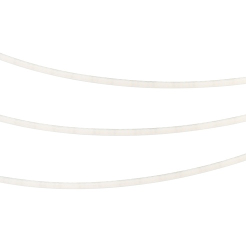 Лента герметичная MICROLED-SEW-M320-3mm 24V White6000 (6 W/m, IP65, 5m) (Arlight, CRI>90)