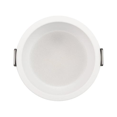 Светильник MS-BREEZE-BUILT-R82-9W Warm3000 (WH, 85 deg, 230V) (Arlight, IP20 Металл, 3 года)