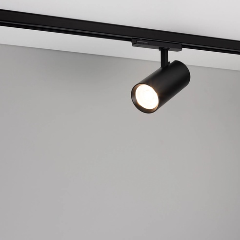 Светильник LGD-GERA-4TR-R90-30W Day4000 (BK, 36 deg, 230V) (Arlight, IP20 Металл, 5 лет)