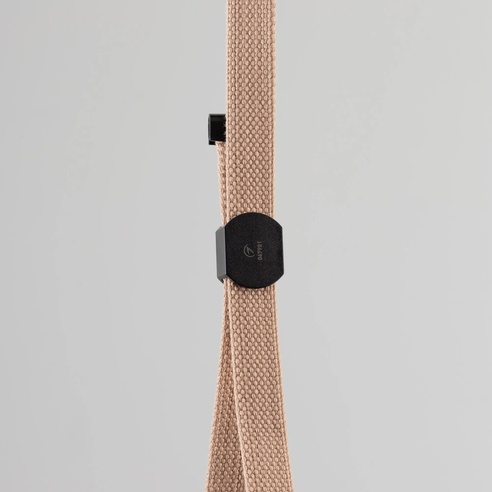 Держатель ремня ART-INBELT-BELT-HOLDER (BK) (Arlight, -)