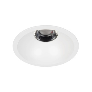 Светильник MS-HARBOR-R123-20W Warm3000 (WH, 24 deg, 230V) (Arlight, IP20 Металл, 5 лет)