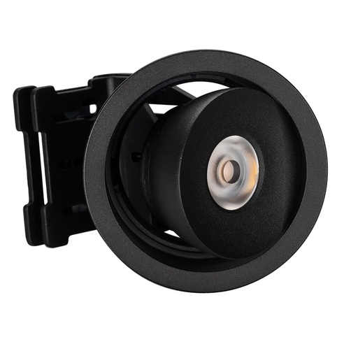 Светильник CL-SIMPLE-R78-9W Day4000 (BK, 45 deg) (Arlight, IP20 Металл, 3 года)