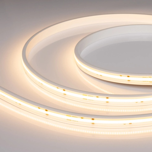 Лента герметичная ARL-PV-X720-15mm 230V Warm2700 (14 W/m, IP65, 50m) (Arlight, -)