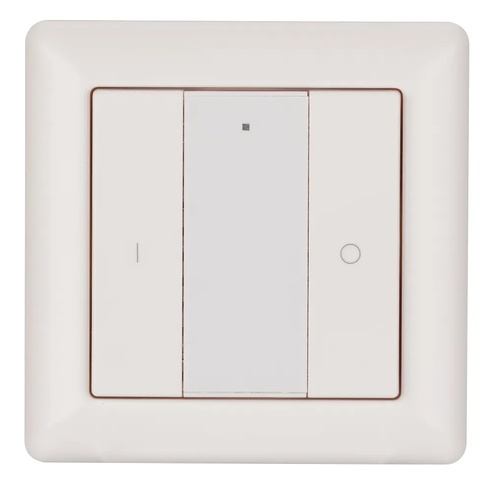 INTELLIGENT ARLIGHT Панель DALI-223-1G-DIM-IN (BUS) (IARL, -)