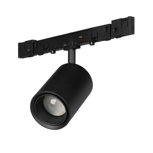 Светильник MAG-MICROCOSM-SPOT-ZOOM-R30-2W Day4000 (BK, 15-45 deg, 24V) (Arlight, IP20 Металл, 5 лет)