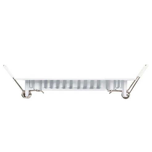 Светильник MS-EDGE-R120-6W Warm3000 (WH, 115 deg, 230V) (Arlight, IP44 Металл, 3 года)
