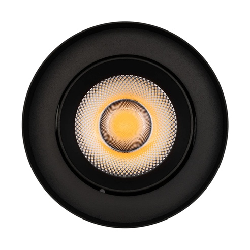 Светильник SP-FOCUS-R132-24W Day4000 (BK, 36 deg, 230V) (Arlight, IP54 Металл, 5 лет)