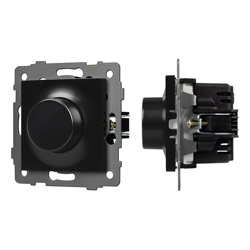 Механизм светорегулятора SWT-DLR-BK-V (250V, 10A) (Arlight, -)