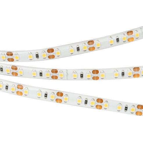 Лента светодиодная герметичная RTW-SE-A120-8mm 12V White6000 (9.6 W/m, IP65, 2835, 5m) (Arlight, -)