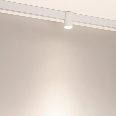Светильник MAG-ORIENT-AXIO-R60-15W Day4000 (WH, 24 deg, 48V) (Arlight, IP20 Металл, 5 лет)