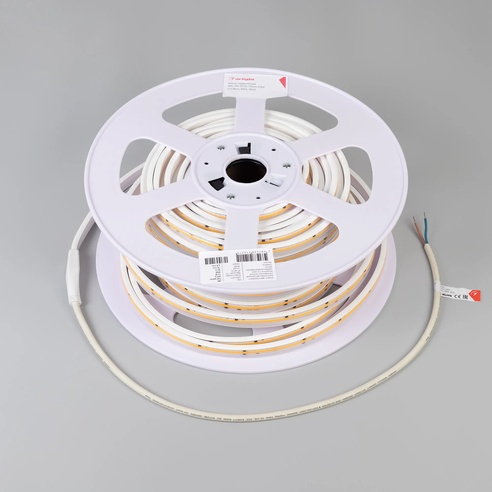 Лента герметичная ARL-PV-X720-15mm 230V Day4000 (14 W/m, IP65, 50m) (Arlight, -)
