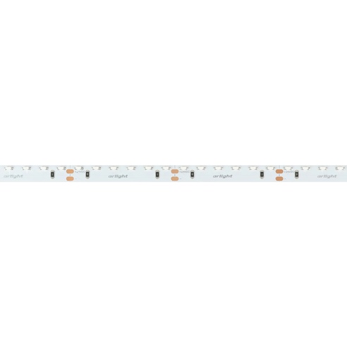 Лента светодиодная RS-S120-8mm 24V Day4000 (9.6 W/m, IP20, 3014, 5m) (Arlight, боковое свечение)
