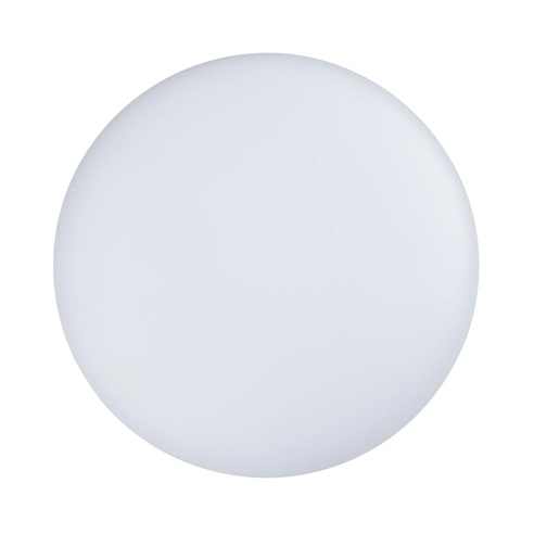 Светильник CL-FRISBEE-MOTION-R300-18W Day4000 (WH, 180 deg, 230V) (Arlight, IP54 Пластик, 3 года)