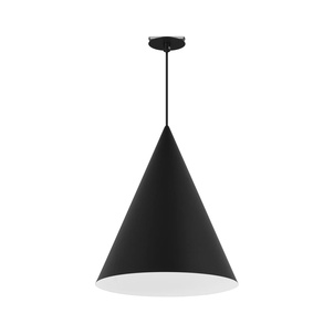 Светильник SP-MAKOTO-R350-14W Warm2700 (BK, 36 deg, 230V, TRIAC) (Arlight, IP20 Металл, 3 года)