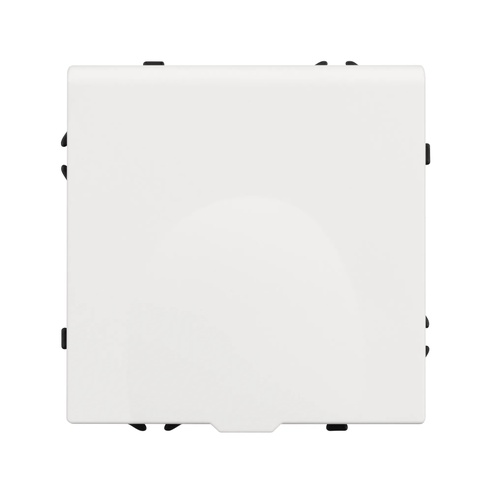 Механизм розетки влагозащищённый SCT-NOBE-MCP-SFPL-WH (230V, 16A) (Arlight, -)
