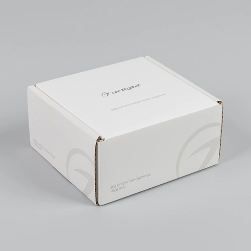 Розетка электрическая с Zigbee управлением SCT-OMALI-EUZB1-PL-GD (240V, 16A, Zigbee) (Arlight, -)