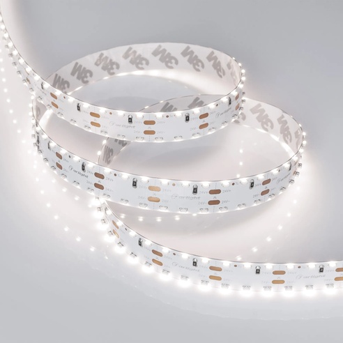 Лента светодиодная RS 2-5000 24V Day4000 2x2 15mm (3014, 240 LED/m, LUX) (Arlight, 19.2 Вт/м, IP20)