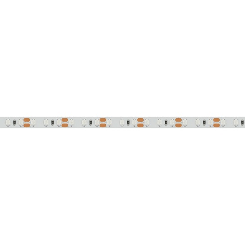 Лента светодиодная RT-A120-8mm 12V Green (9.6 W/m, IP20, 2835, 5m) (Arlight, Открытый)