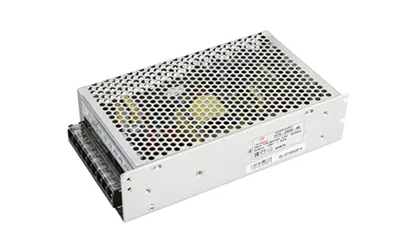 Категория в защитном кожухе [IP20, металл]