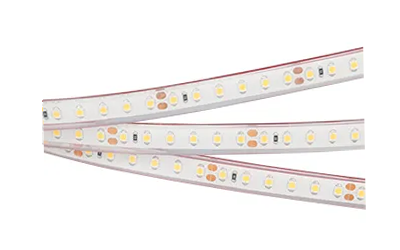 Категория A120 24V 9.6 W/m IP65-IP68