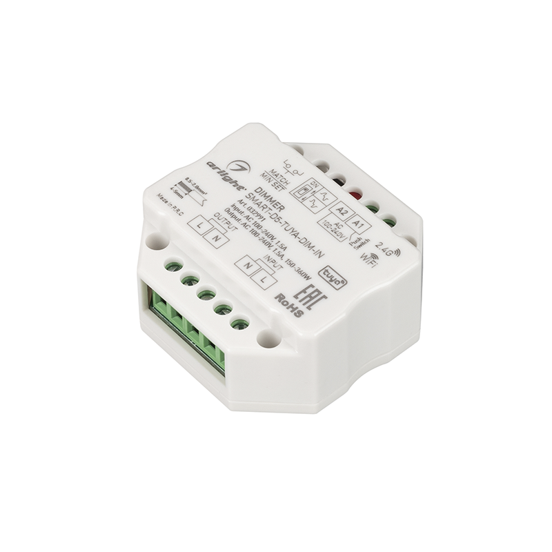 Категория Серия TRIAC