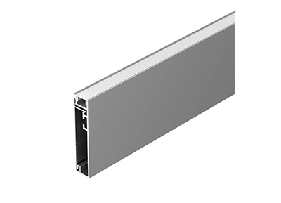 Категория Профили-плинтусы