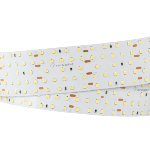 Категория A420 24V 52mm 30 W/m с отверстием