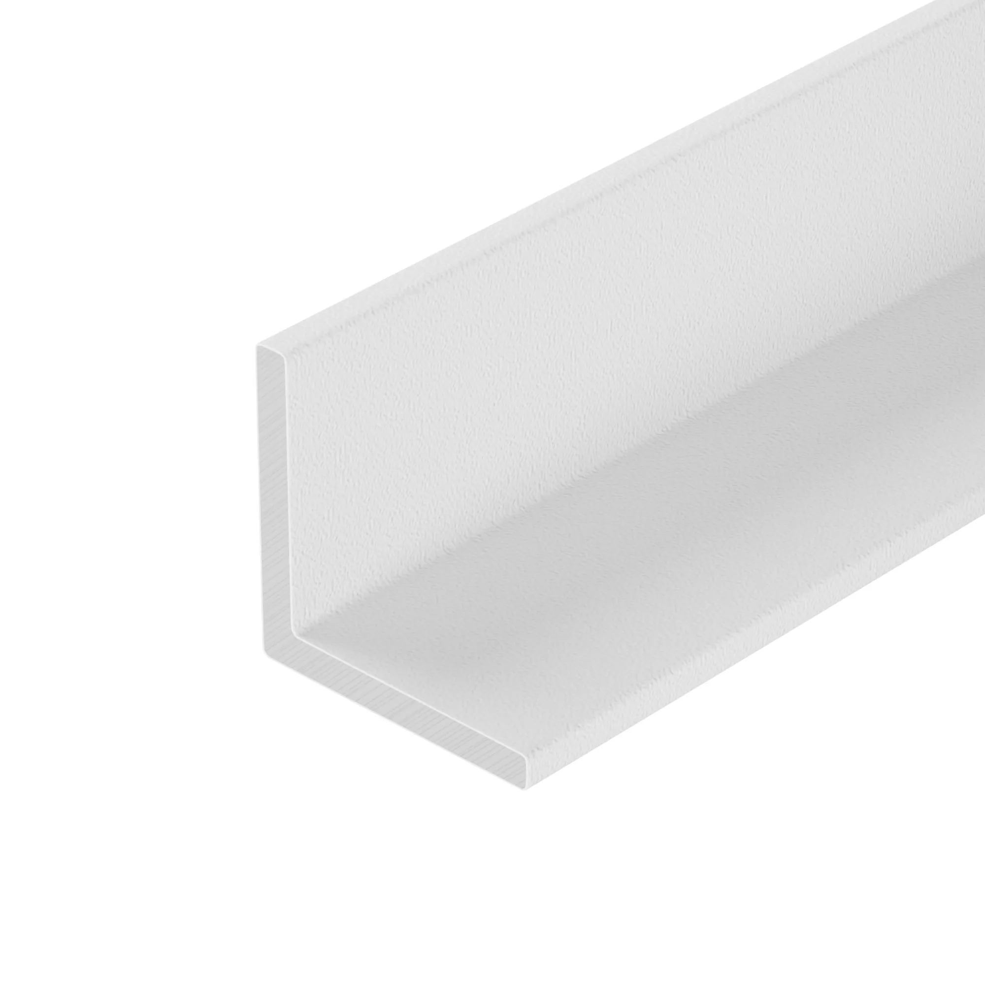 Уголок ARH-W10x10x1,2-3000 WHITE (Arlight, Алюминий) - изображение товара