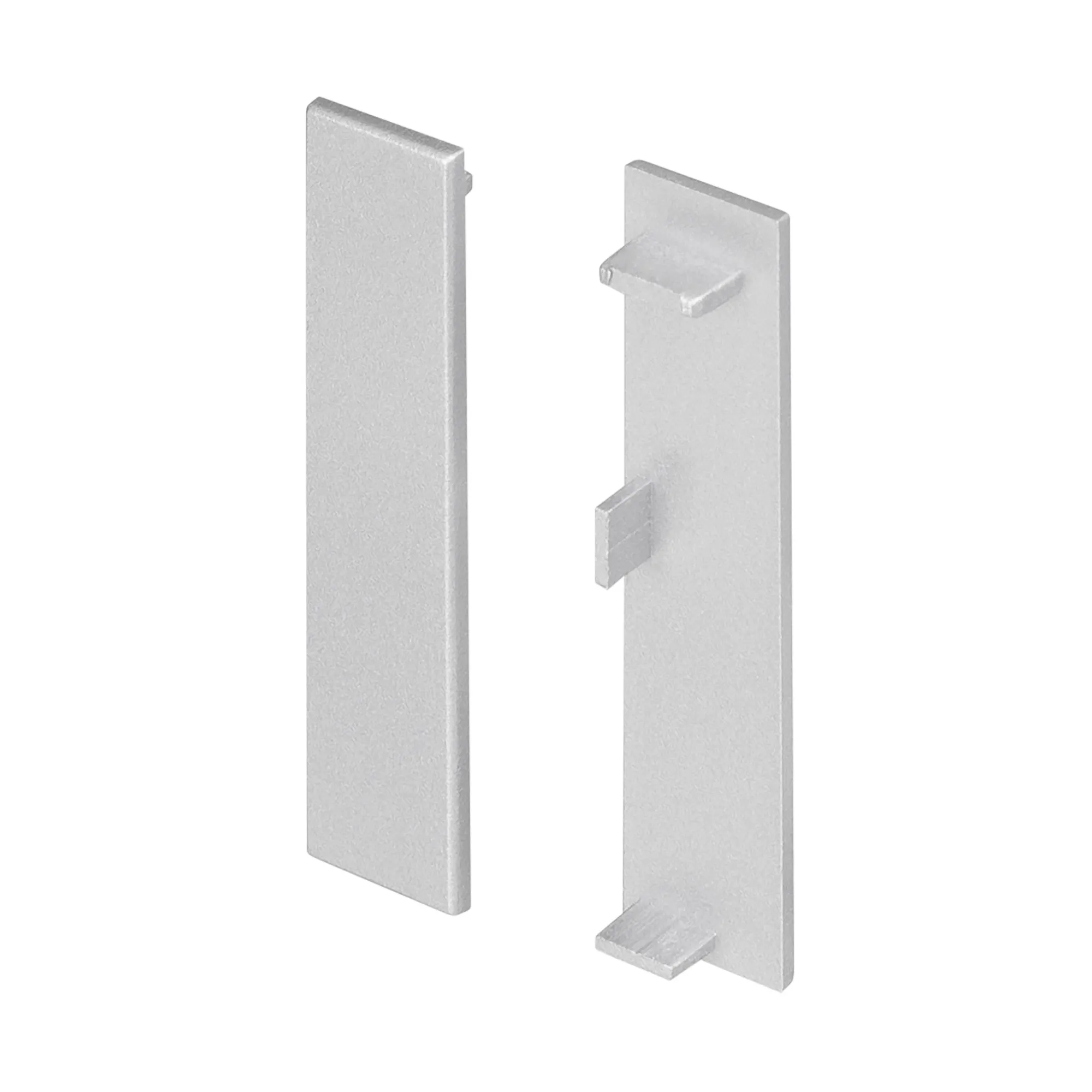 Заглушка PLINTUS-H55 (Arlight, Пластик) - изображение товара